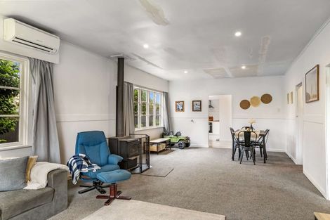 Photo of property in 120 Derby Street, Westport, 7825