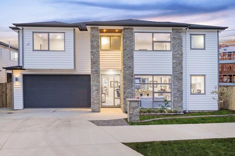 Photo of property in 31 Drumbuoy Drive, Flat Bush, Auckland, 2019