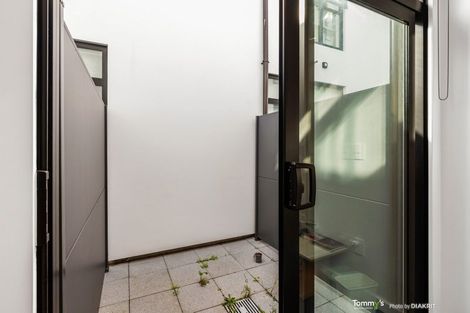 Photo of property in The Paddington, 88/11 Jessie Street, Te Aro, Wellington, 6011