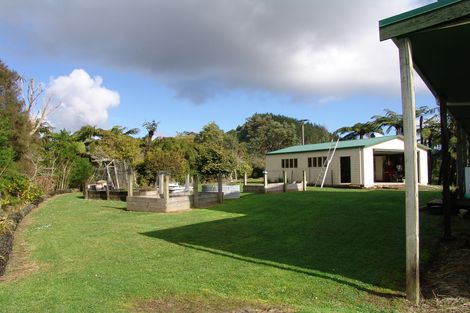 Photo of property in 101 Honikiwi Road, Otorohanga, 3973