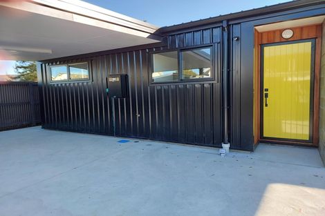 Photo of property in 8a Holmes Street, Waimate, 7924