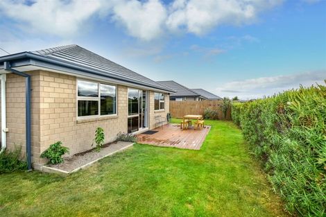 Photo of property in 14 Carrington Close, Lincoln, 7608