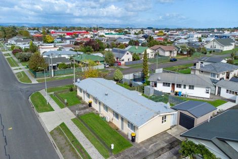 Photo of property in 64 Denbigh Street, Feilding, 4702