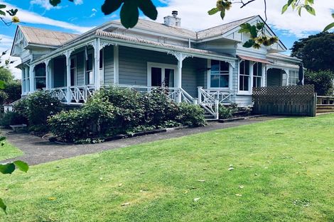 Photo of property in 1 Allan Street, Dannevirke, 4930