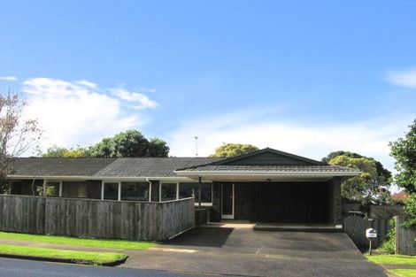 Photo of property in 214 Clovelly Road, Bucklands Beach, Auckland, 2012