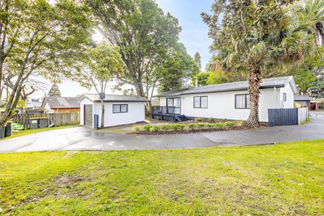 Photo of property in 3/122 Gray Avenue, Papatoetoe, Auckland, 2024