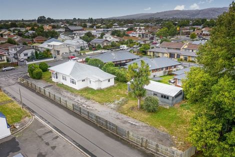 Photo of property in 17 Sylvan Street, Hillmorton, Christchurch, 8024