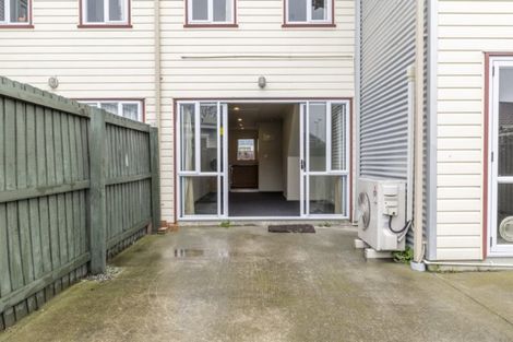 Photo of property in 135b Waltham Road, Sydenham, Christchurch, 8023