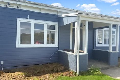 Photo of property in 39 Union Street, Foxton, 4814