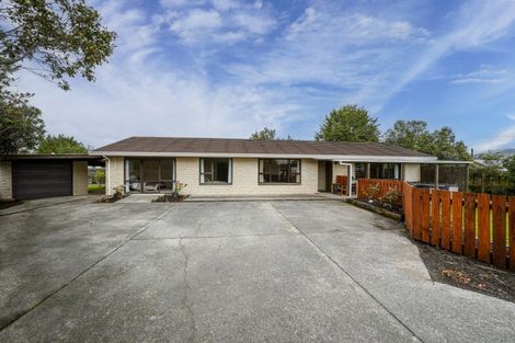 Photo of property in 6 Redwood Place, Oxford, 7430