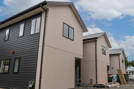 Photo of property in 3/4 Marama Street, Frankton, Hamilton, 3204