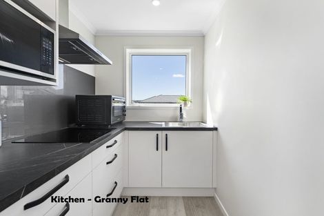 Photo of property in 59 Leathem Crescent, Pokeno, 2402