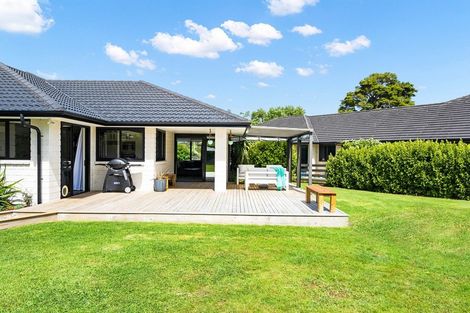 Photo of property in 21 Sands Road, Glenbervie, Whangarei, 0173