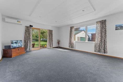Photo of property in 93 Wilson Street, Hawera, 4610