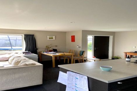 Photo of property in 35 Maka Lane, Halswell, Christchurch, 8025