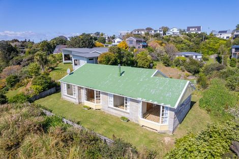 Photo of property in 45 Kahu Road, Paremata, Porirua, 5024