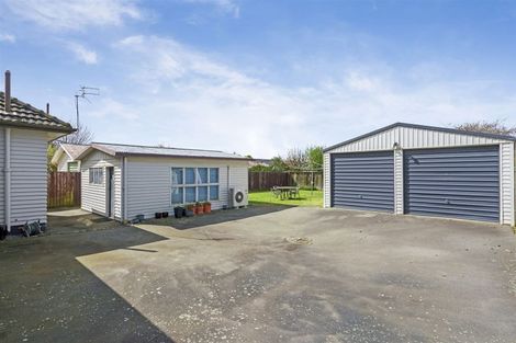 Photo of property in 198 Weston Road, St Albans, Christchurch, 8052