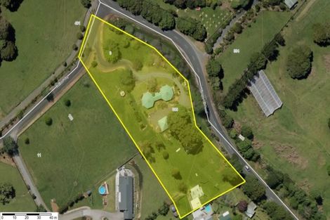 Photo of property in 3 Galliard Way, Kauri, Kamo, 0185