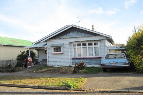 Photo of property in 12 Rona Street, Saint Kilda, Dunedin, 9012