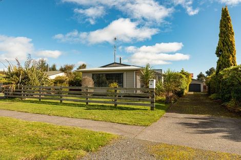 Photo of property in 55 Tainui Street, Ohakune, 4625