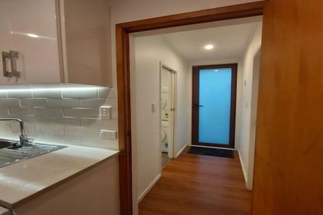 Photo of property in 2/249 Muritai Road, Eastbourne, Lower Hutt, 5013