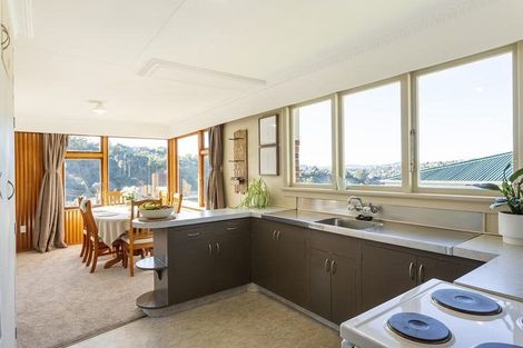 Photo of property in 4 Colquhoun Street, Glenross, Dunedin, 9011