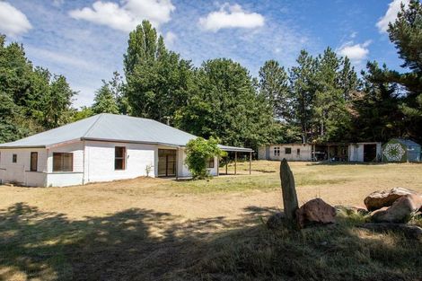 Photo of property in 135 Mcintosh Road, Moa Creek, Oturehua, 9387