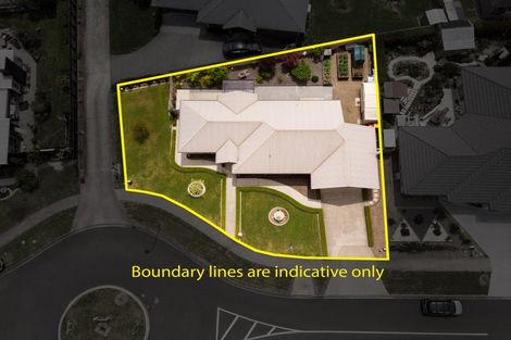 Photo of property in 5 Rata Lane, Paeroa, 3600