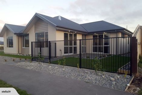Photo of property in 37 Te Kereme Street, Marshland, Christchurch, 8083