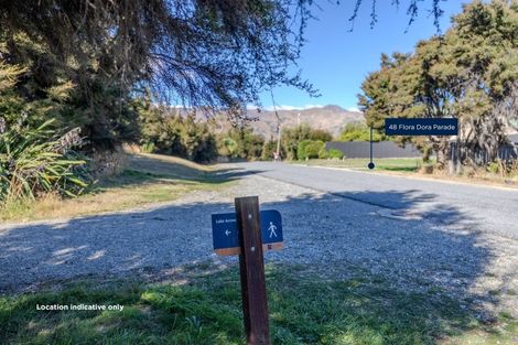 Photo of property in 48 Flora Dora Parade, Lake Hawea, 9382