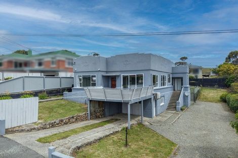 Photo of property in 31 Tamar Street, South Hill, Oamaru, 9400