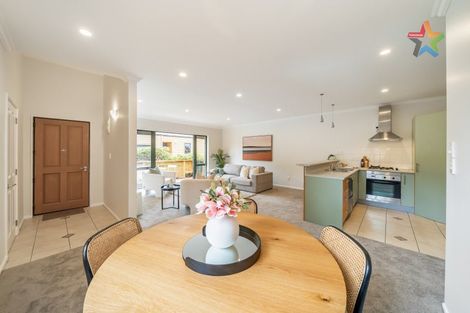 Photo of property in 8 Futuna Close, Karori, Wellington, 6012