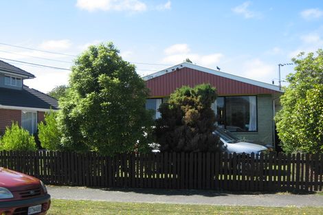 Photo of property in 68 Greenpark Street, Hoon Hay, Christchurch, 8025