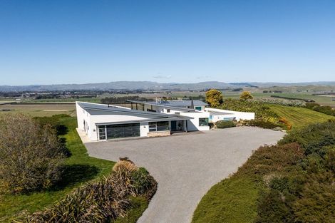 Photo of property in 2536 State Highway 50, Roys Hill, Hastings, 4175