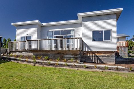 Photo of property in 1 Tui Way, Ohakune, 4625