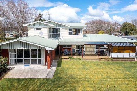 Photo of property in 57 Morrinsville Road, Hillcrest, Hamilton, 3216