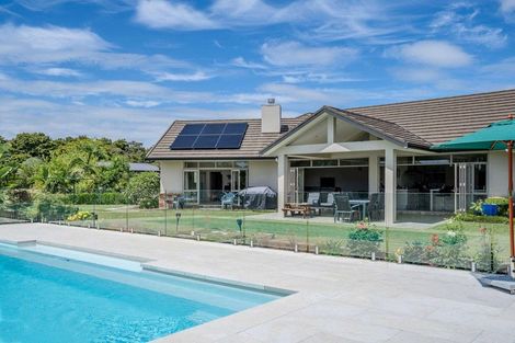 Photo of property in 45 Waitotara Drive, Waipapa, 0230