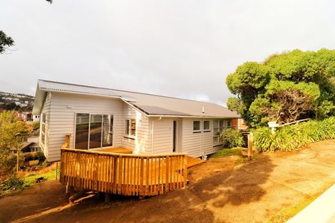 Photo of property in 71 Moorefield Road, Johnsonville, Wellington, 6037