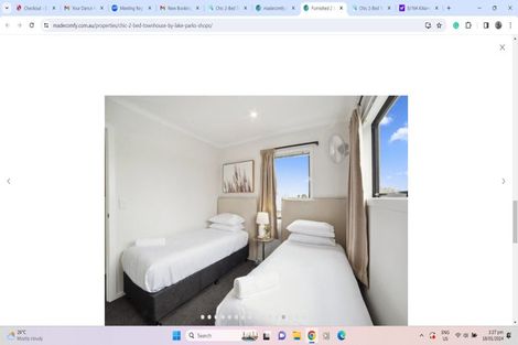 Photo of property in 8/164 Killarney Road, Frankton, Hamilton, 3204