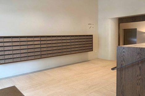 Photo of property in Ex Eagle Technology House, 135 Victoria Street, Te Aro, Wellington, 6011