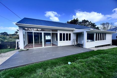 Photo of property in 8 Onepoto Road, Hauraki, Auckland, 0622