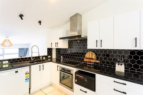 Photo of property in Greenstone Terraces, 5/716 Frankton Road, Queenstown, 9300