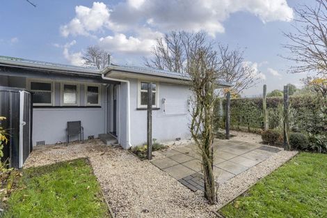 Photo of property in 62a Edward Street, Rangiora, 7400