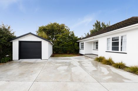 Photo of property in 288 Albert Street, Hokowhitu, Palmerston North, 4410