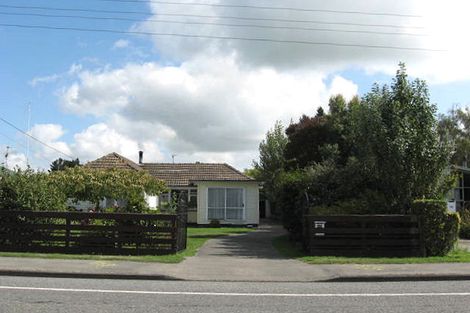 Photo of property in 642 Springs Road, Prebbleton, 7604