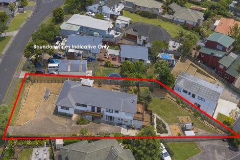 Photo of property in 7 Drake Street, Howick, Auckland, 2014