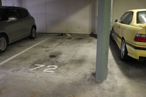 Photo of property in Republic2, 8m/10 Lorne Street, Te Aro, Wellington, 6011