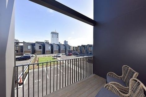 Photo of property in 3/25 Latimer Square, Christchurch Central, Christchurch, 8011