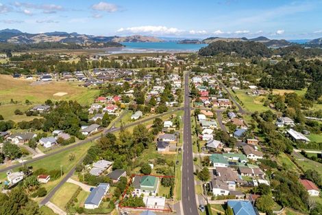 Photo of property in 1200 Rings Road, Coromandel, 3506