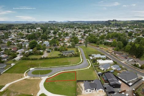 Photo of property in 3 Te Wairemana Place, Turangi, 3334